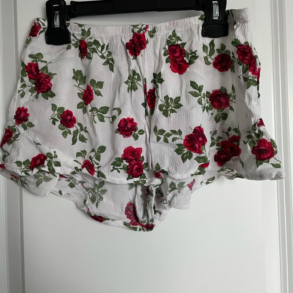 Flowy Shorts